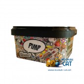 Табак Hypreme Black Line Pimp (Пимп Безарома) 100г Акцизный